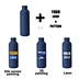 Durable water bottle for everyday hydration